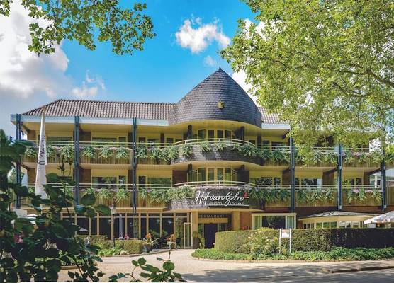 Hotel Hof van Gelre by Flow 1