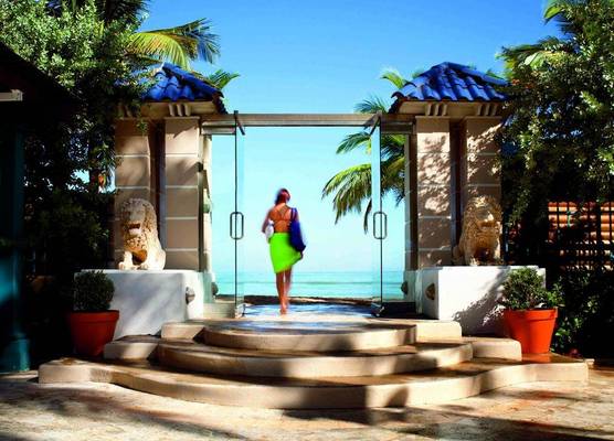 The Ritz-Carlton, San Juan 1