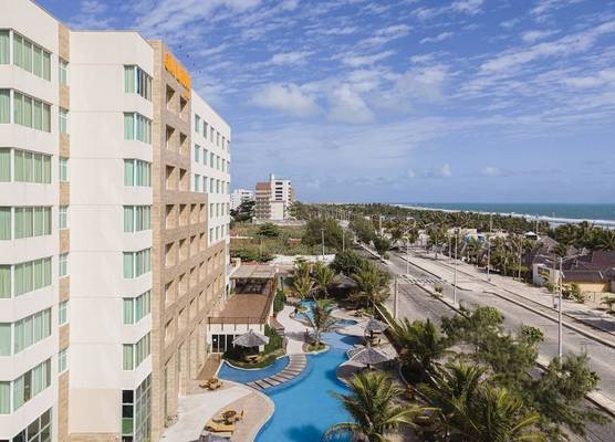 Gran Mareiro Hotel 1