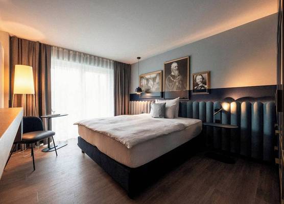 Wellnesshotel Wittelsbach 1
