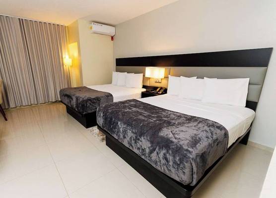 Brion City Hotel BW Signature Collection 1