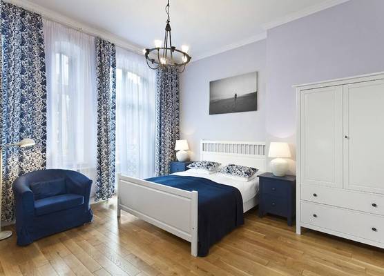 Apartamenty Pomarańczarnia 1