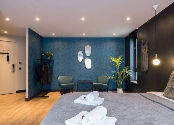 Boutique Suites Lisse - Keukenhof 1