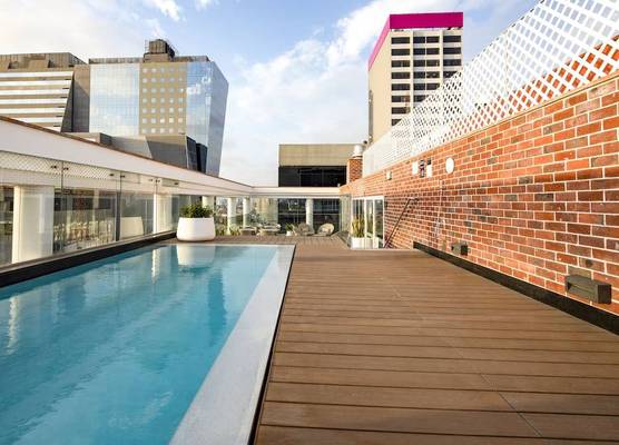 Casa Andina Premium San Isidro 1