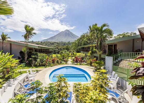 Hotel Lavas Tacotal 1