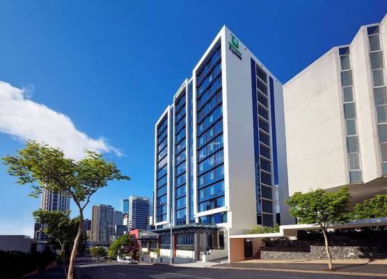 Holiday Inn Express BRISBANE CENTRAL by IHG 1