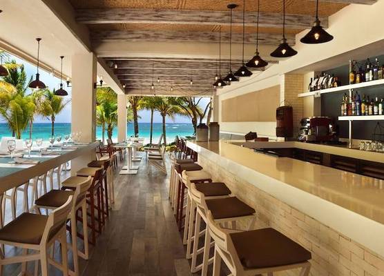 Catalonia Royal Tulum Beach & Spa Resort Adults Only - All Inclusive 1