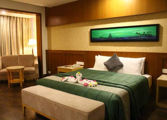 VGP Golden Beach Resort 1