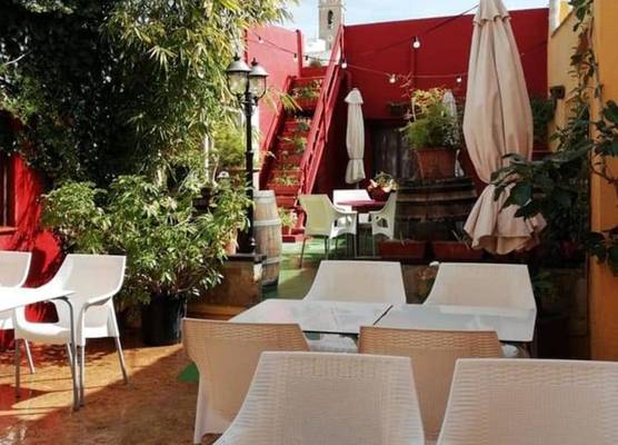 Casa Antiquary 1