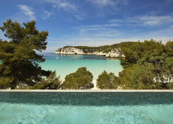 Meliá Cala Galdana 1