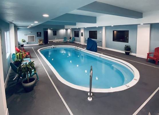 La Quinta by Wyndham Harrisburg-Hershey 1