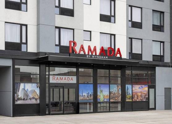 Ramada by Wyndham Brooklyn Near Flatbush 1