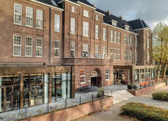 The Rebyl, Nijmegen, a Tribute Portfolio Hotel 1