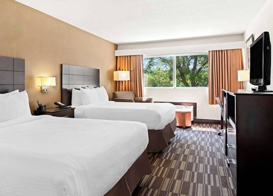 Best Western Monticello Gateway Inn 1