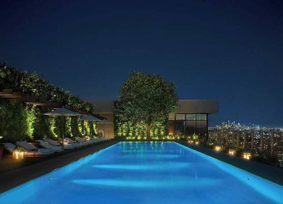 The West Hollywood EDITION 1