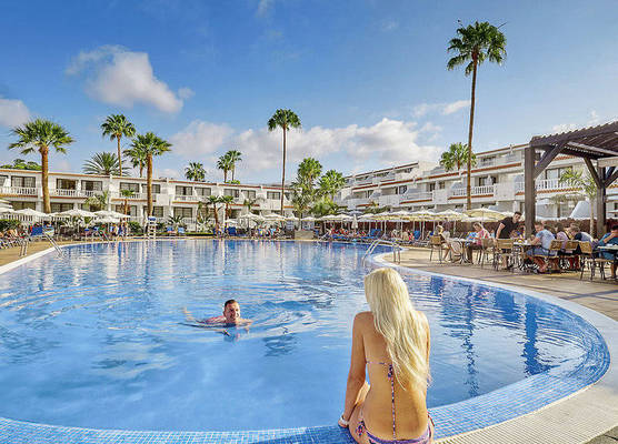 allsun Hotel Los Hibiscos 1