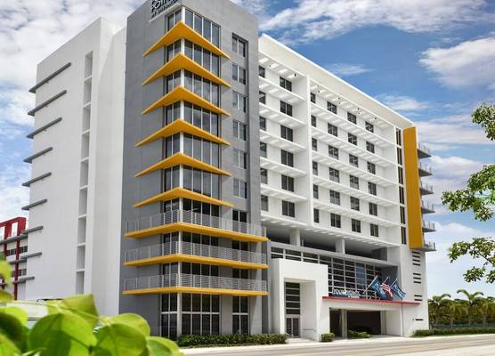 Four Points by Sheraton Coral Gables 1