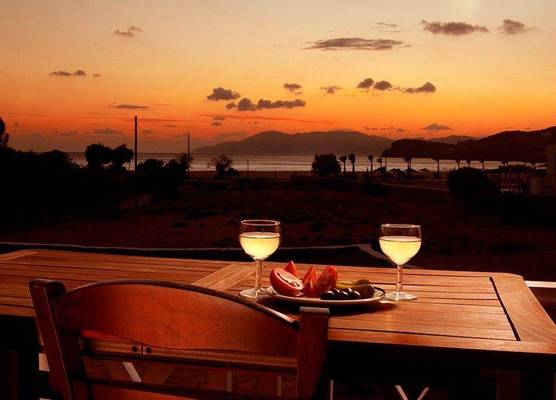 Island House Hotel 1