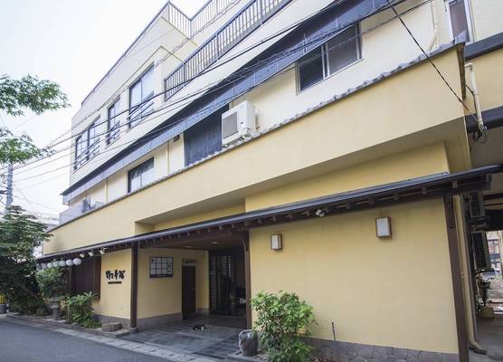 Nogami Honkan 1