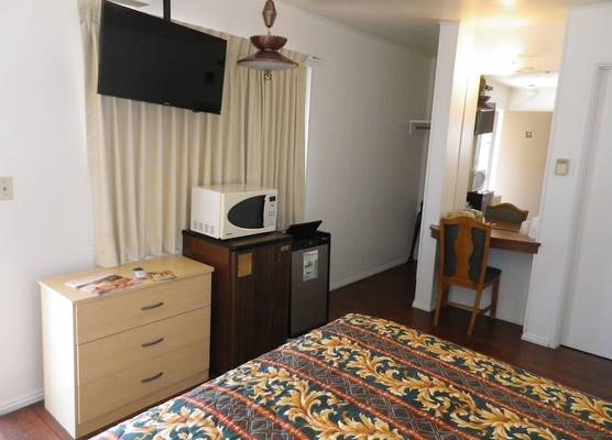 San Marcos Motel 1