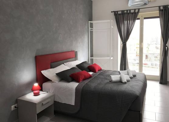 Dunant House 1
