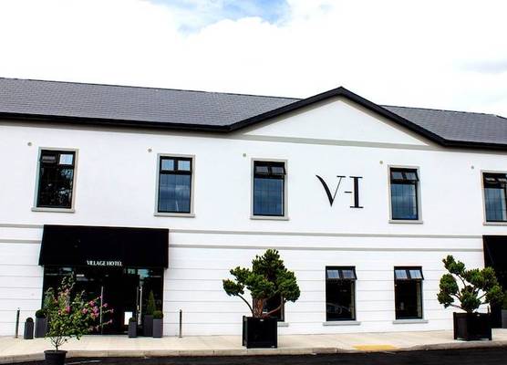 The Village Hotel, Bar and Restaurant 1