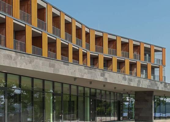 Notera Hotel SPA 1