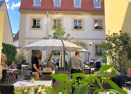 Hotel Europa 1