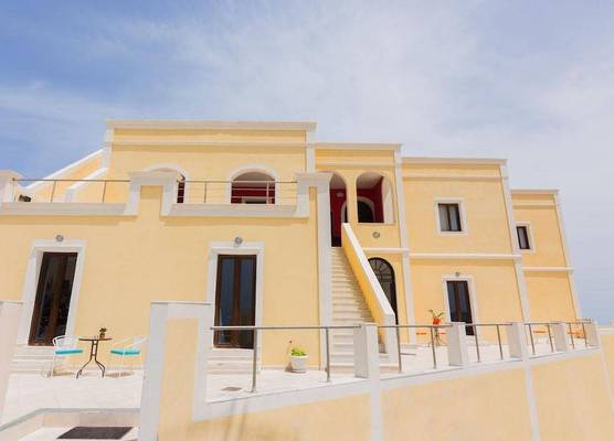 Aquarius Hotel 1