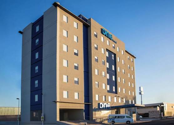 One Mexicali 1
