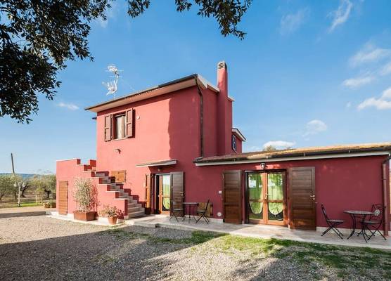 El Molino Agriturismo 1