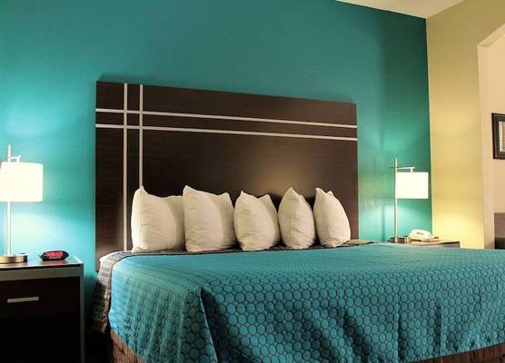 Best Western Inn Of Nacogdoches 1