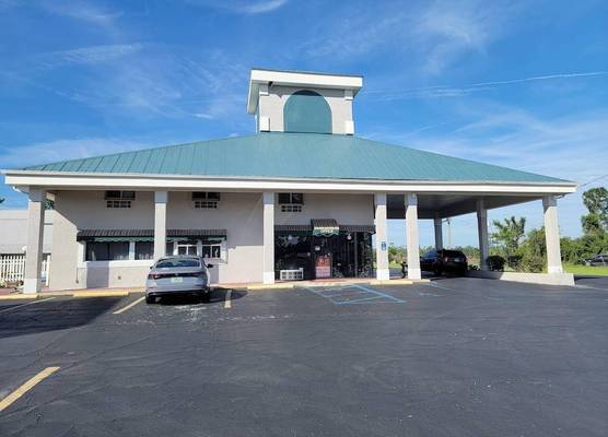 Quality Inn Perry 1
