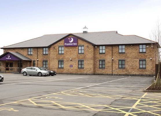 Premier Inn Llanelli Central West 1