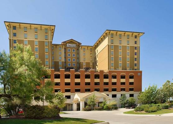 Drury Inn & Suites San Antonio Near La Cantera 1
