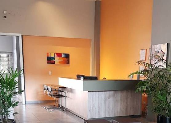 Umbral del Aconcagua - Apart Hotel - Mendoza 1