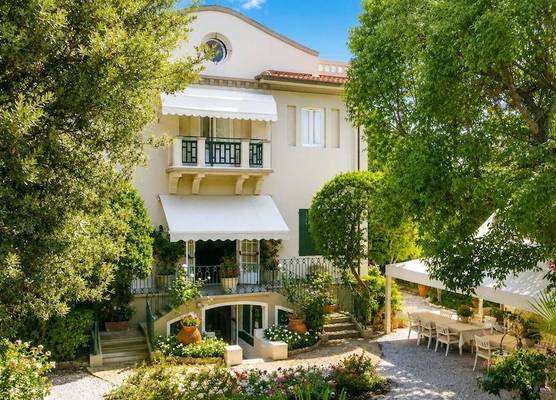 Hotel Club I Pini - Boutique Hotel & Residenza d'Epoca 1