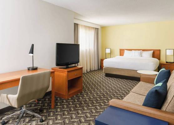 Residence Inn by Marriott Hartford Windsor 1
