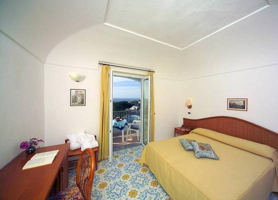 Hotel Terme Villa Teresa 1