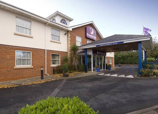 Premier Inn Coventry South - A45 1