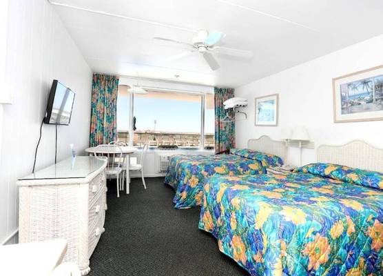 Commander by the Sea Motel 1