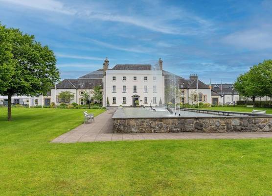 The Johnstown Estate 1