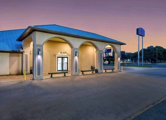 Motel 6 Bossier City, La 1