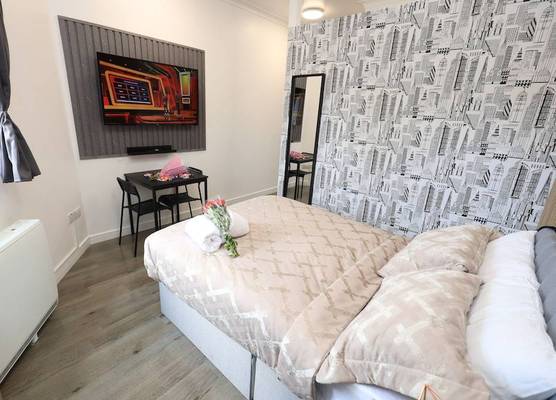 VR Apartments 1