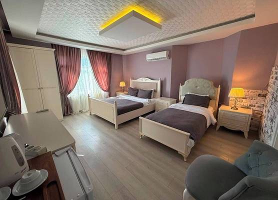 Lavanta Butik Otel 1