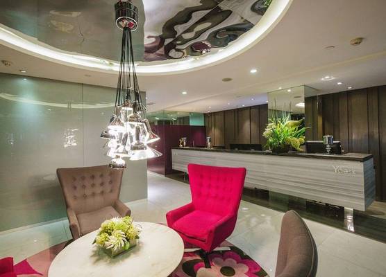 Hotel XYZ 1