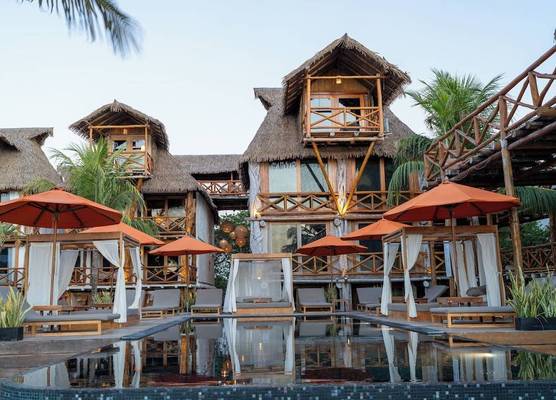 Aldea Kuká, Luxury Eco Boutique Hotel 1