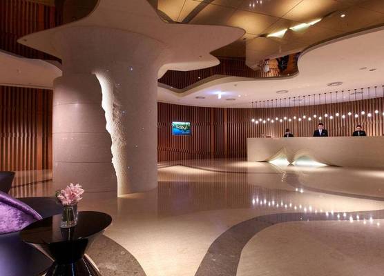 City Suites - Kaohsiung Chenai 1