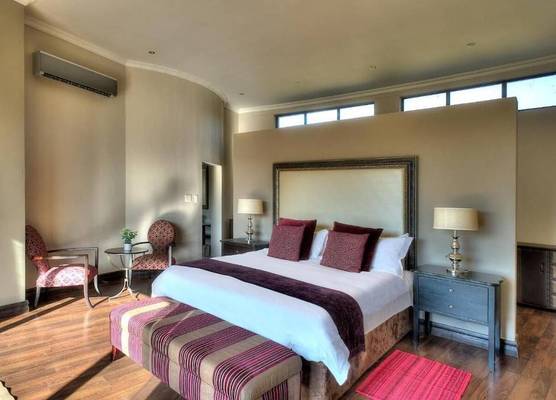 Sea Star Golf and Safari Resort 1