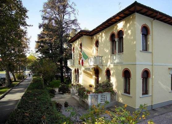 Casa Villa Gardenia - Venice 1